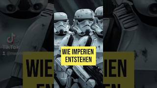 Wie entsteht ein Imperium starwars worldbuilding todesstern dune [upl. by Pasco202]