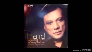 Halid Beslic  Vazda  Audio 2000 [upl. by Costanza]