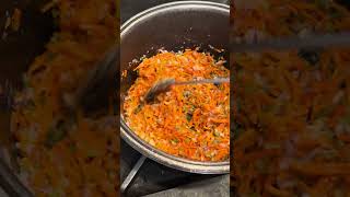 Mirepoix Being Made Fresh at MealPro [upl. by Felipa680]