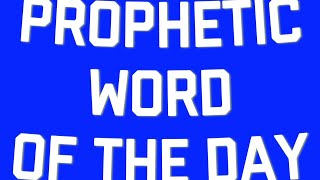 February 21st 2024 l Prophet Marcus l Prophetic Word Of The Day l Prophetically Speaking [upl. by Irab]