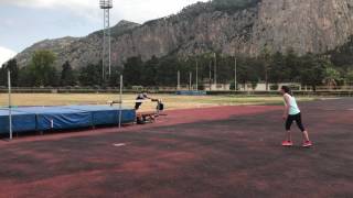 Preparazione fisica concorso Polizia [upl. by Annmarie104]