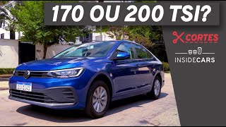 170 ou 200 TSI [upl. by Esli]