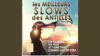 On saimera Les meilleurs slows des Antilles [upl. by Anuaek451]