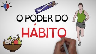 📖Livro O PODER DO HÁBITO 📖 Por que fazemos o que fazemos na vida e nos negócios [upl. by Dannel]