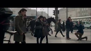 Lloyds Bank advert  This Is Real Life 2016 [upl. by Obeng76]