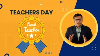 Happy Teachers Day [upl. by Sardse804]