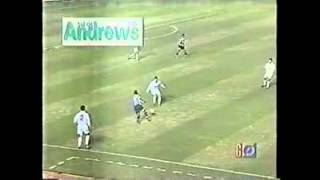 Alianza Lima vs Real Madrid 1996  Partido Completo [upl. by Jelsma546]