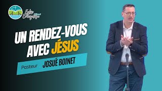 Un rendez vous avec Jésus [upl. by Lourie]