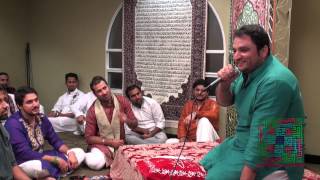 Shahid Baltistani  Jashn e Imam e Zamana  Dallas TX [upl. by Myrwyn]