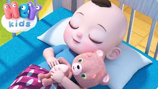 Rockabye Baby lullaby 💤 Bedtimes songs and nursery rhymes  HeyKids [upl. by Sheng]