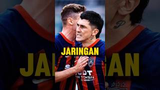 Gawang JDT Bolos 2 Perlawanan Berturut Turut Ini Reaksi Hector Bidoglio bola ligasupermalaysia [upl. by Lynnea]