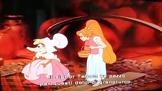 Thumbelina Pollicina parte 1013 [upl. by Gonnella]