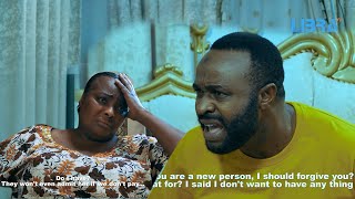 AINIWA Latest Yoruba Movie 2024 Femi Adebayo  Ronke Odusanyan  Tunde Aderinoye Bose Oladimeji 4K [upl. by Etteloc]