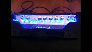 Hughes amp Kettner Tubemeister 18 By POP WORAVIT [upl. by Yenreit]