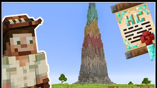 Hermitcraft 10  Ep 10 Hermit Permit Challenges [upl. by Bandler224]