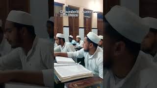 Magrib bad satro Der lekha pora islamicvideo music vlog islamicvideo [upl. by Notsnarc]