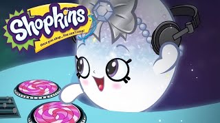 After Party 🍓 Shopkins  New Compilation  Cartons For Kids [upl. by Ravaj]