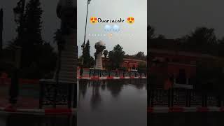 📍Ouarzazate Morocco 🇲🇦🎥 Morocco Maroc Marokko Marruecos Marrocos [upl. by Piers]