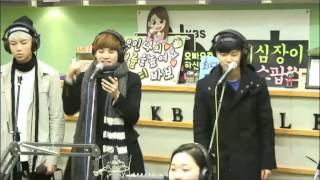 BTS bangtan boys Coffee live Radio HD [upl. by Tshombe]