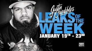 Stalley Ty Dolla ign Jeremih J Cole  Pia Mia  Leaks of the Week [upl. by Ernald]