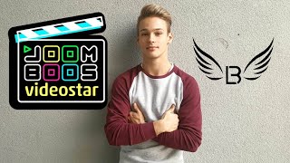 PRIJAVA ZA JOOMBOOS VIDEOSTAR  Bruno Lukic [upl. by Clementas]