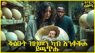 ኣብ ዝዘመን ቆልዕ ዝደለየ ካብ እንቆቕሖ ወይ ዱካን የምፅእትግርኛ ፊልሚ Teraki tube l ተራኺterakitube94 [upl. by Rosa]