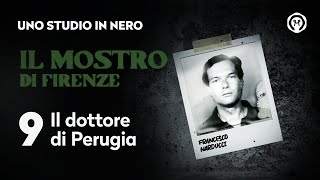 Il mostro di Firenze 9 quotIl dottore di Perugiaquot [upl. by Amoreta]