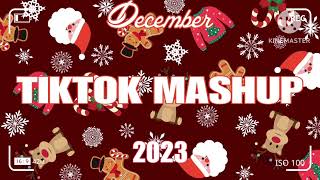 TikTok Mashup December 2023 💃💃Not Clean💃💃 [upl. by Adnohsor]