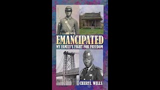 Emancipated My Familys Fight for Freedom Chapter 6 audio [upl. by Anirok388]