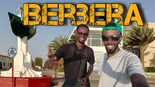 SAFARKAYGII BERBERA MAXAN KU SOO ARKAY  BERBERA VLOG 2024 [upl. by Shevlo]