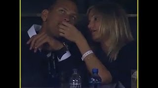 ARod Ballistic Over Cameron Diaz Super Bowl Video [upl. by Taam]