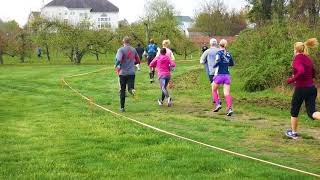 Run the Vineyards  Heritage 5 Miler [upl. by Halehs669]