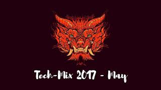 Hidayat KhiljiTechMix 2017  May [upl. by Abate]