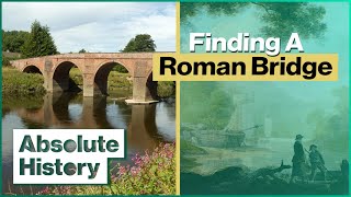 The Extreme Excavation Under River Wye  Extreme Archaeology  Absolute History [upl. by Akeinahs665]