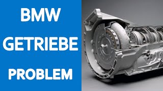 Ölwechsel Automatikgetriebe spülen Getriebe Probleme BMW 5er F10 G30 E60 E39 [upl. by Arita556]