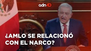 ¿Censuraron el reportaje sobre AMLO y el narco I Todo Personal [upl. by Ettennil115]