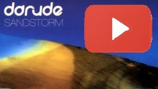 YouTube quotDarude  Sandstormquot Button [upl. by Analart]