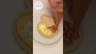 Cookie Decorating Ideas  Satisfying Cookie Decorating with Royal Icing [upl. by Llerreg]