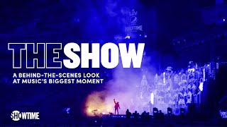 The Show l Teaser [upl. by Steady]