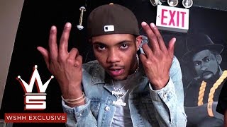 OP amp G Herbo quot10 Limitquot WSHH Exclusive  Official Music Video [upl. by Buonomo]