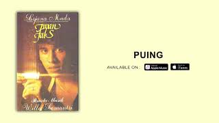 Iwan Fals  Puing Official Audio [upl. by Gnoud]