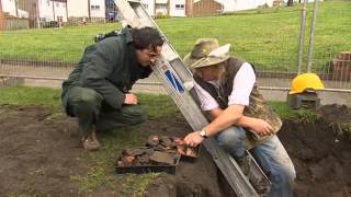 Time Team S12E12 South ShieldsTyneside [upl. by Allisan]