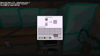 How to Craft A Piston [upl. by Blas769]