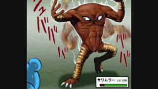 Disturbingly Realistic Pokemon [upl. by Drake]