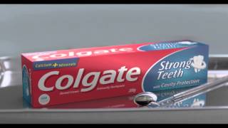 Colgate Dental Cream Mothers Trust 30 sec Hindi [upl. by Belak264]