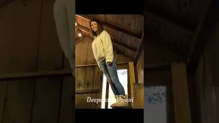 Mystery spot  By Deepakwadhvani1  shorts antigravity [upl. by Dnalyar454]