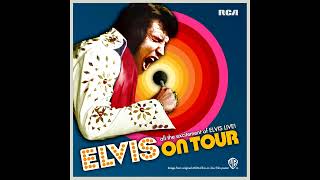 Proud Mary karaoke Elvis Presley [upl. by Jewel]