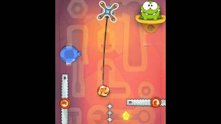 Cut The Rope 3 Stars Level 921  Tool Box  Werkzeugbox [upl. by Eiddam]