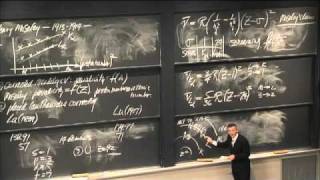 Lec 17  MIT 3091SC Introduction to Solid State Chemistry Fall 2010 [upl. by Nnarefinnej]