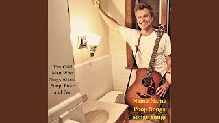 The Shawn Poop Song [upl. by Sue]